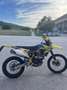 Suzuki RM 125 Żółty - thumbnail 3