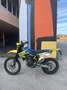Suzuki RM 125 Żółty - thumbnail 5