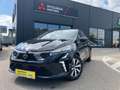 Mitsubishi Colt 1,0 MPI Invite C 25 Schwarz - thumbnail 1