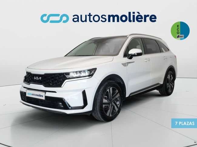 Kia Sorento 1.6 T-GDi HEV Plus Edition 169 kW (230 CV) - foto 1