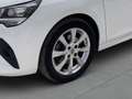 Opel Corsa 1.5D DT 74kW 100CV Edition Blanc - thumbnail 3