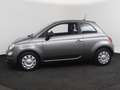 Fiat 500 1.0 Hybrid Pop | Airco • Nederlandse Auto • Rijkla Grijs - thumbnail 6