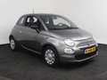 Fiat 500 1.0 Hybrid Pop | Airco • Nederlandse Auto • Rijkla Grijs - thumbnail 3