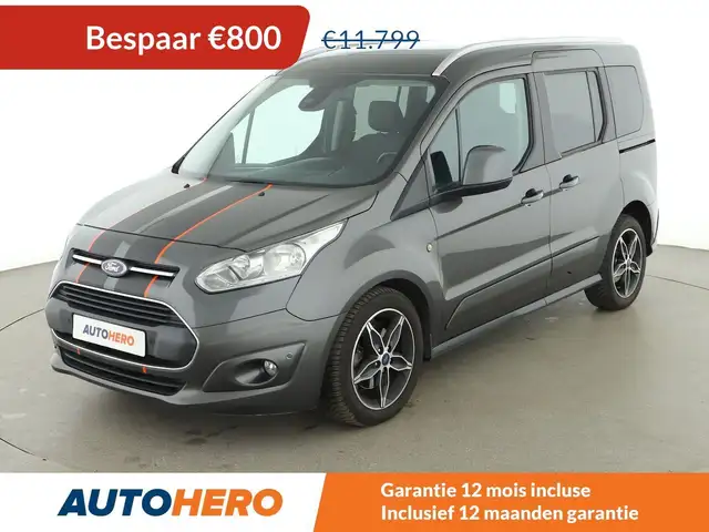 Ford Tourneo Connect 1.0 EcoBoost Titanium