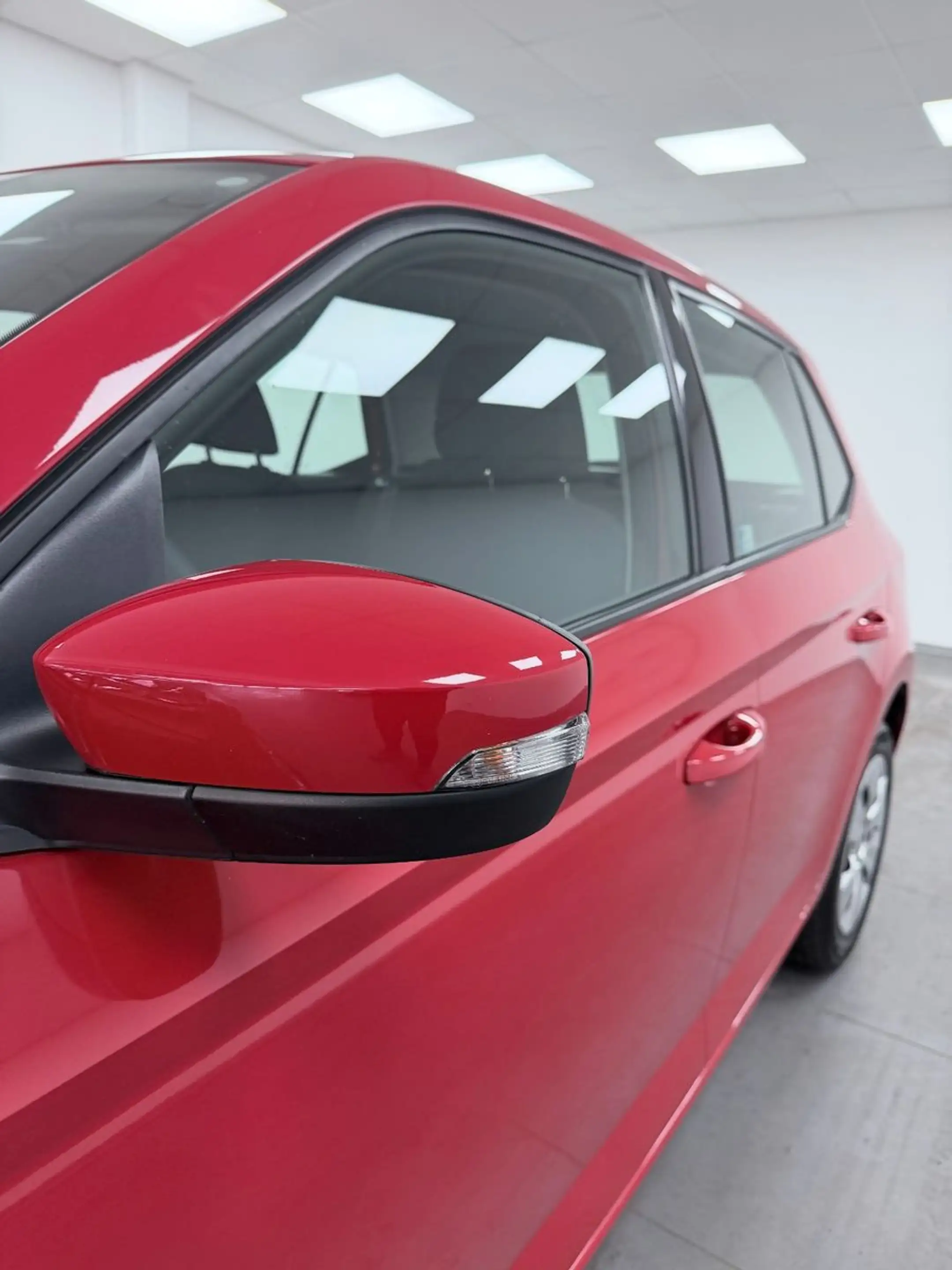 Skoda Fabia Cool Plus-KLIMAANLAGE-SERVO-EURO6 — photo 8