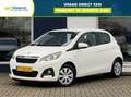 Peugeot 108 1.0 e-VTi 72pk 5-drs Active | Airco | Bluetooth | Weiß - thumbnail 1