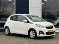 Peugeot 108 1.0 e-VTi 72pk 5-drs Active | Airco | Bluetooth | Weiß - thumbnail 2