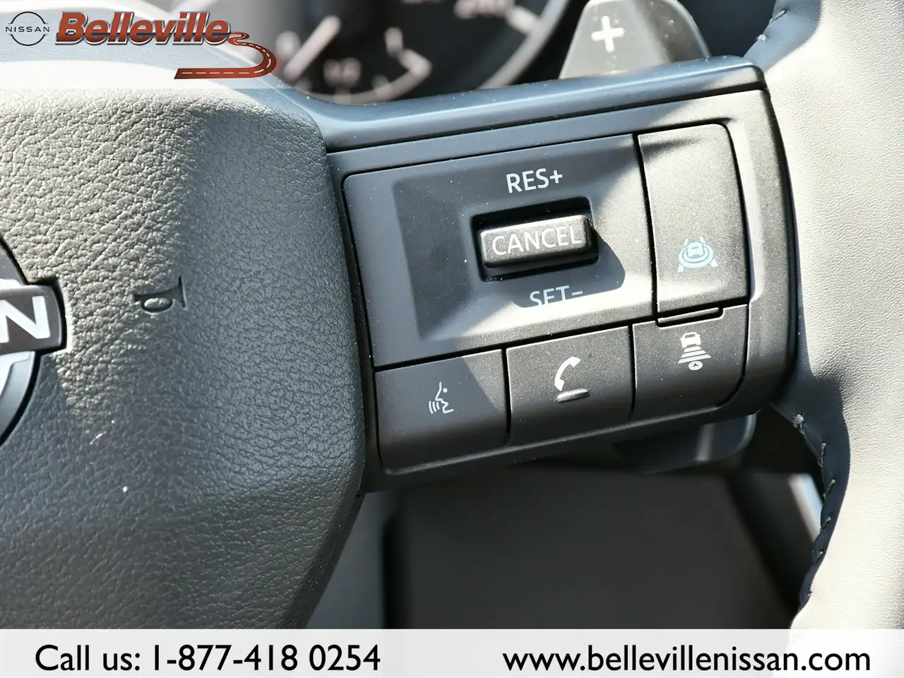Nissan Rogue photo Nissan Rogue