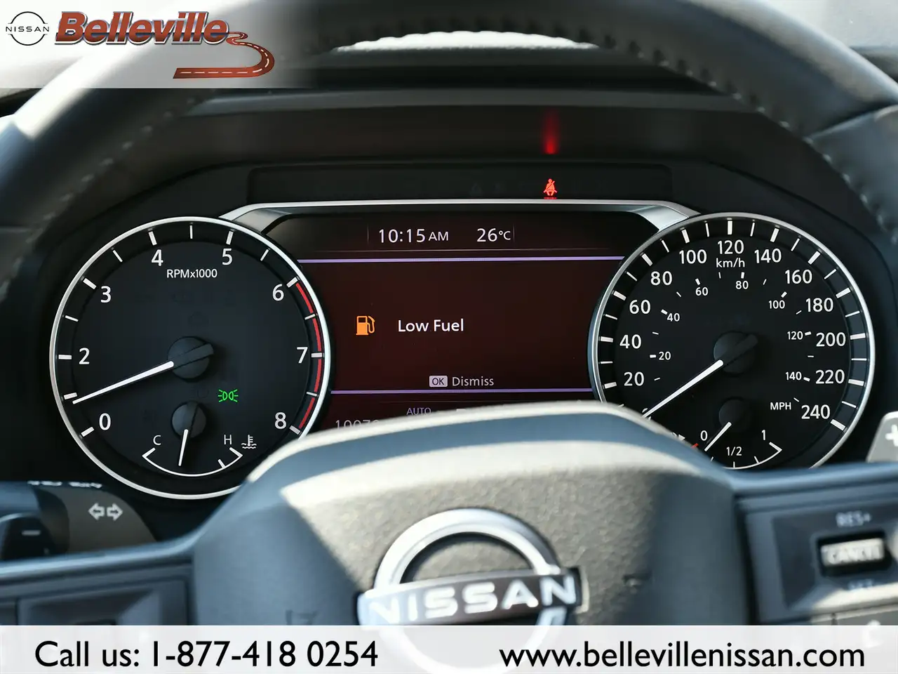 Nissan Rogue photo Nissan Rogue