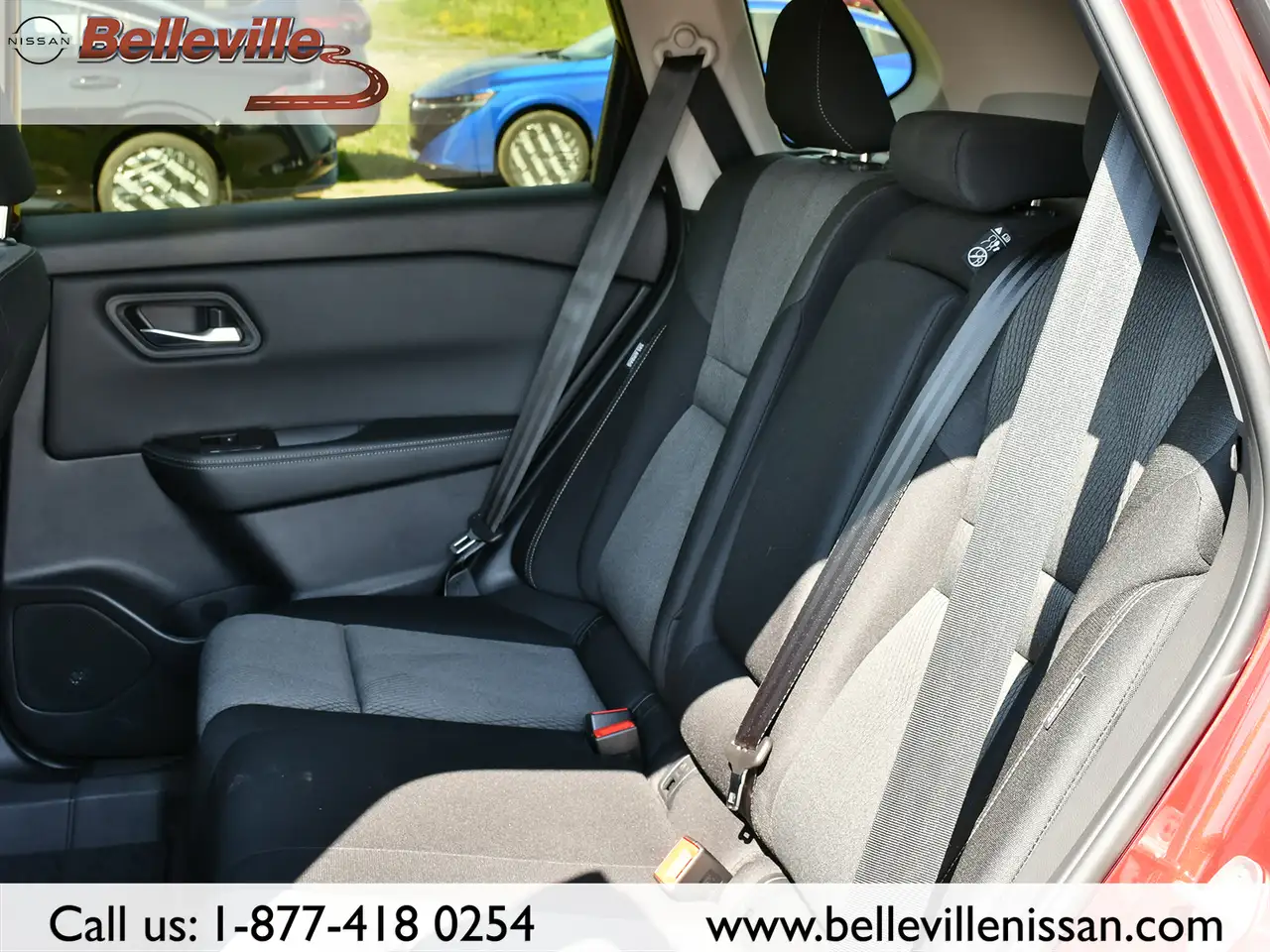 Nissan Rogue photo Nissan Rogue