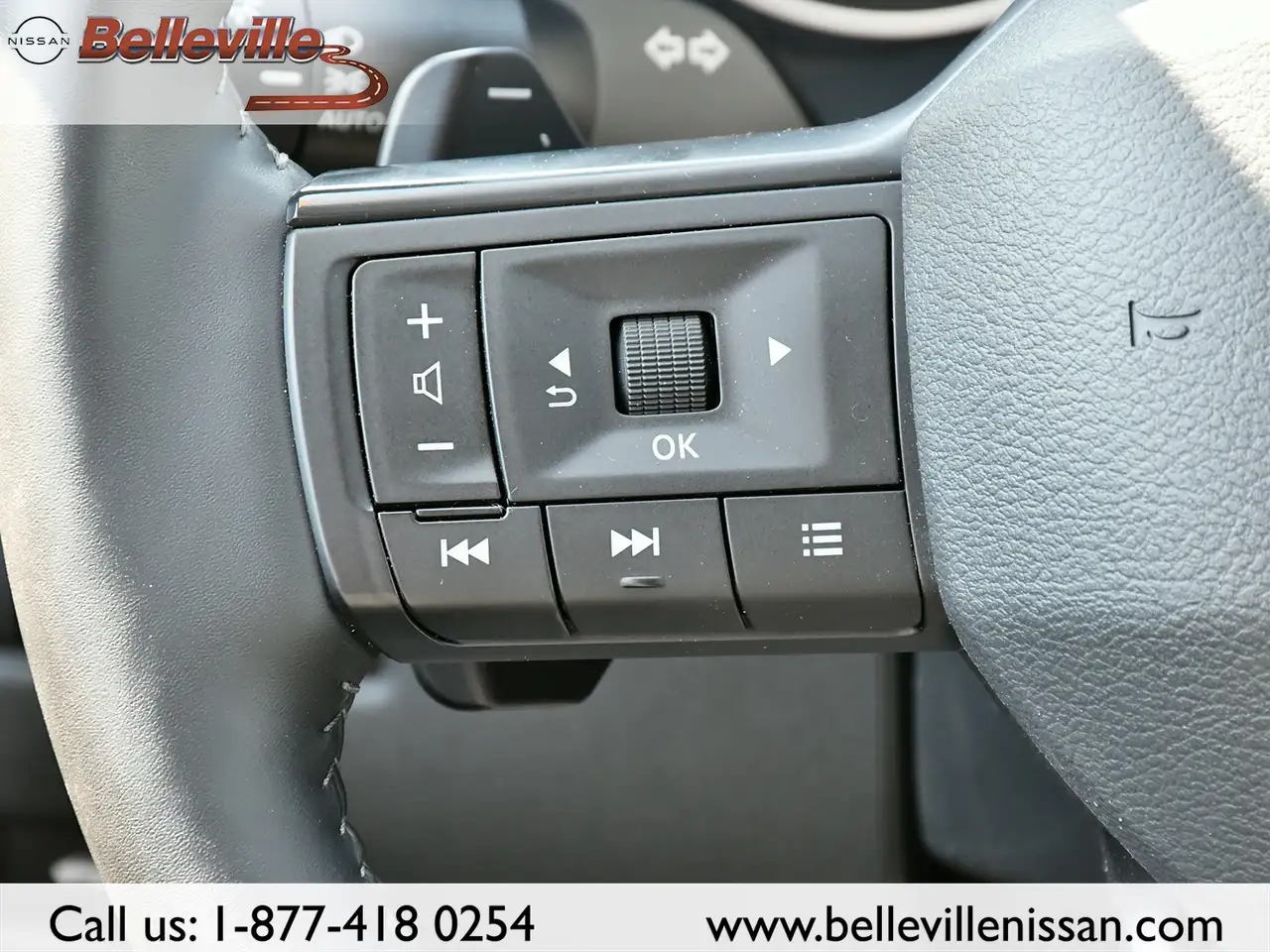 Nissan Rogue photo Nissan Rogue