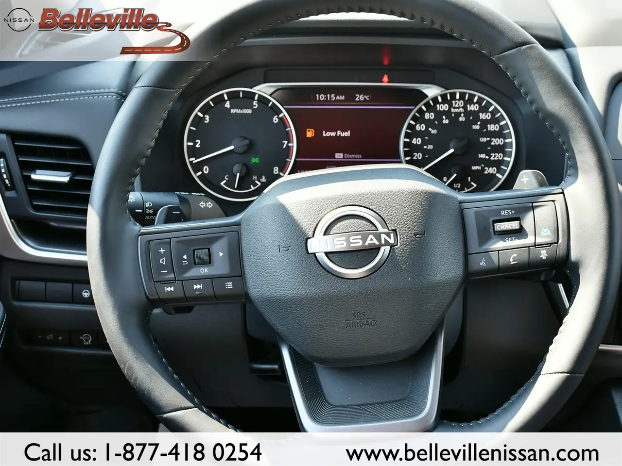Nissan Rogue photo Nissan Rogue
