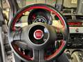 Fiat 500e 24kwh Panoramadak Stoelverwarming Gris - thumbnail 7