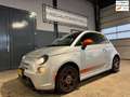 Fiat 500e 24kwh Panoramadak Stoelverwarming Gris - thumbnail 1
