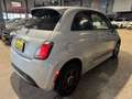 Fiat 500e 24kwh Panoramadak Stoelverwarming Gris - thumbnail 3