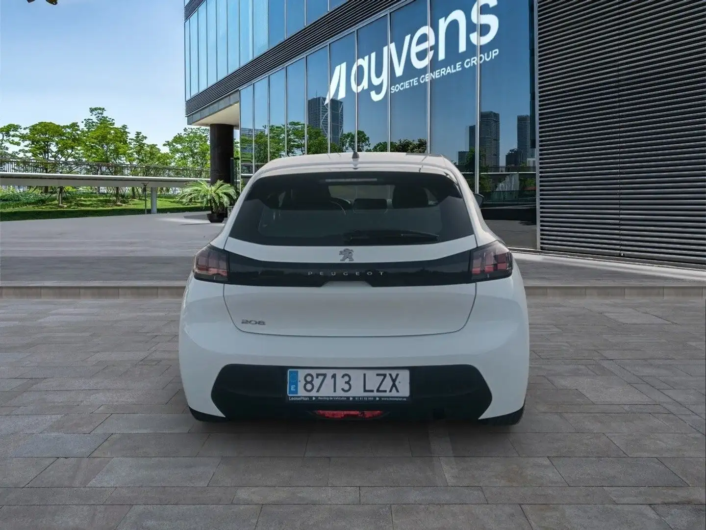 Peugeot 208 1.6 BlueHDi Active 100 - 1