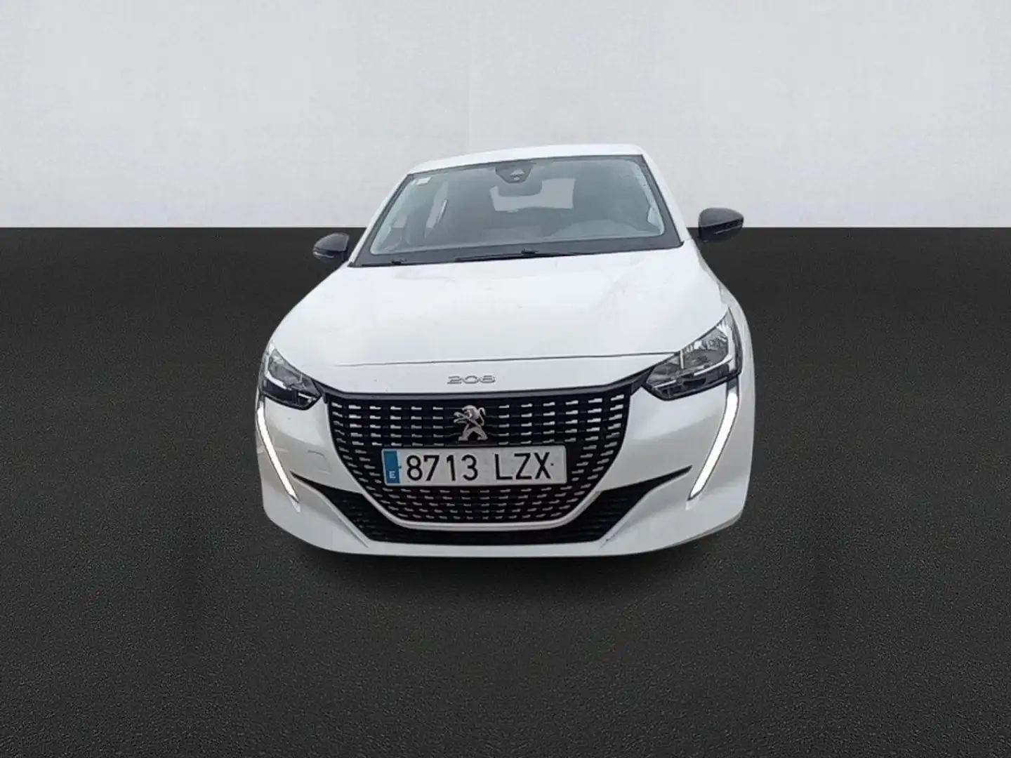 Peugeot 208 1.6 BlueHDi Active 100 - 2