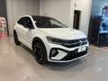 Volkswagen Taigo 1.0 tsi R-Line 115cv Weiß - thumbnail 2