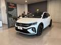 Volkswagen Taigo 1.0 tsi R-Line 115cv Weiß - thumbnail 1