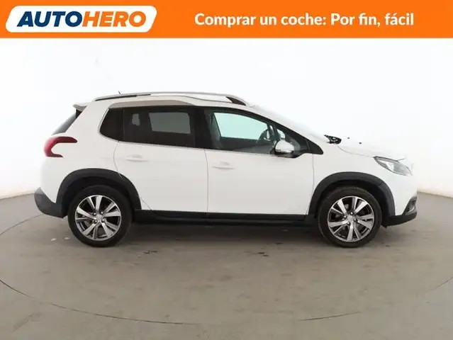 Peugeot 2008 view 7