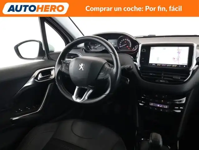 Peugeot 2008 view 14