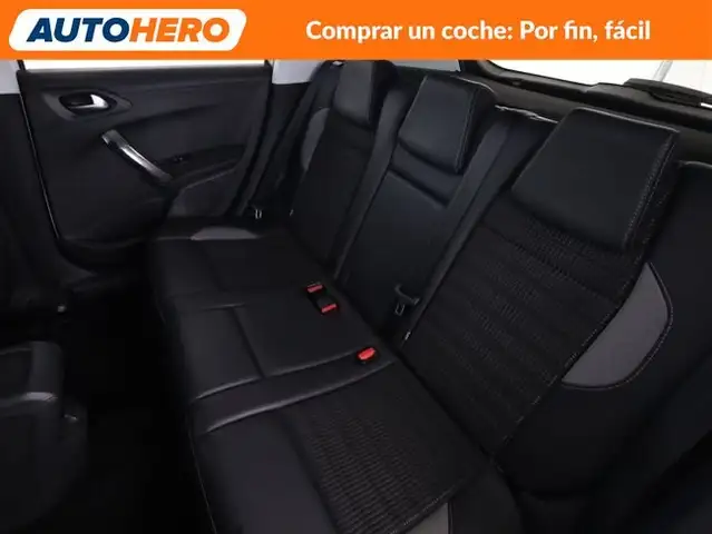 Peugeot 2008 view 15