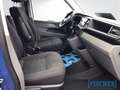 Volkswagen Transporter Caravelle lang FWD 2.0TDI DSG LR Comfortline Navi Azul - thumbnail 16