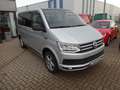 Volkswagen T6 Multivan Edition 30 LED/DSG/AHK Silber - thumbnail 1