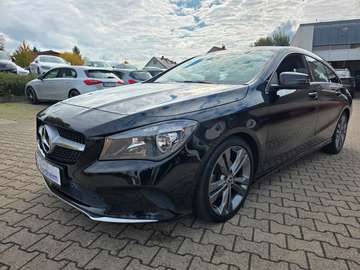 d Shooting Brake Automatik/Navi/EU6