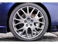 Maserati GranSport COUPE 4.2L V8 400CV BVA Blau - thumbnail 8