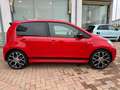 Volkswagen up! 5p 1.0 tsi GTI 115cv Rouge - thumbnail 6