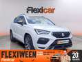 SEAT Ateca 1.5 EcoTSI S&S FR DSG Blanco - thumbnail 1