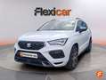 SEAT Ateca 1.5 EcoTSI S&S FR DSG Blanco - thumbnail 3
