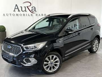 1.5 EB Vignale Aut. NAV+XEN+ACC+KAM+AHK+2Hd
