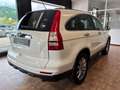 Honda CR-V 2.2 i-dtec Lifestyle*NAVI *Tagliandi certificati* Bianco - thumbnail 4