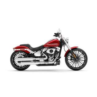 Harley-Davidson Softail FXBR BREAKOUT