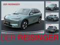 Geely E5 Pro Grün - thumbnail 1