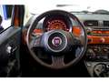 Fiat 500 1.4 Lounge Narancs - thumbnail 20