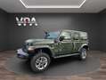 Jeep Wrangler Unlimited 4xe 380 ch Vert - thumbnail 7