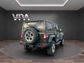 Jeep Wrangler Unlimited 4xe 380 ch Vert - thumbnail 6