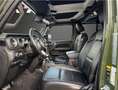 Jeep Wrangler Unlimited 4xe 380 ch Vert - thumbnail 10