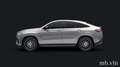 Mercedes-Benz GLE 350 e 4M Coupe*AMG*Manufaktur*Airm*Soft*Pano Argent - thumbnail 6
