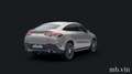 Mercedes-Benz GLE 350 e 4M Coupe*AMG*Manufaktur*Airm*Soft*Pano Argent - thumbnail 5