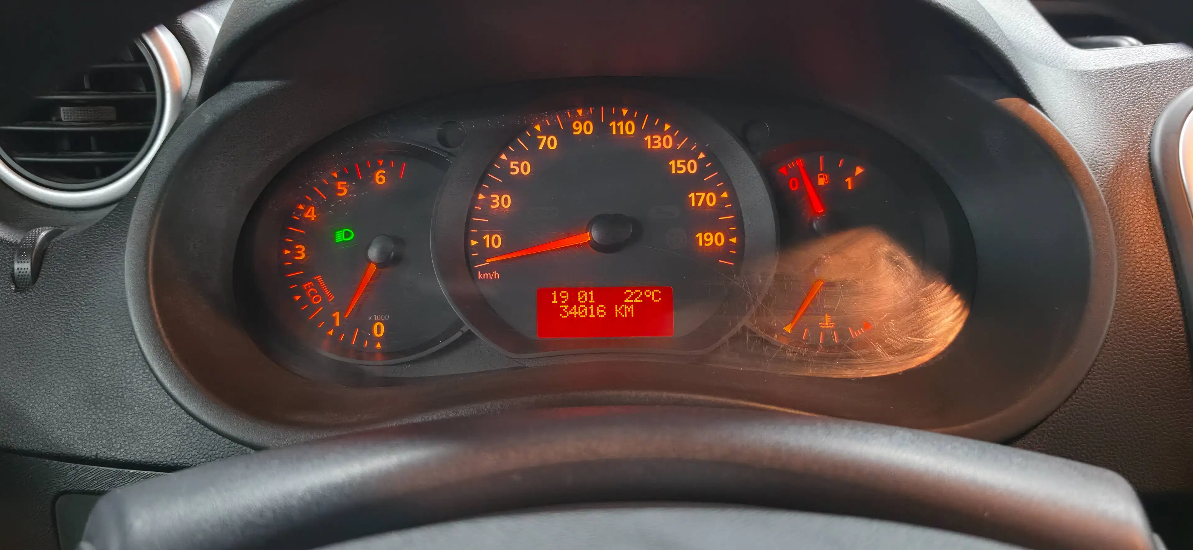 Renault Kangoo 1.5 DCI  | 2021 | NEW DISTRI + AMORTISSEURS + ENTRETIEN — photo 19
