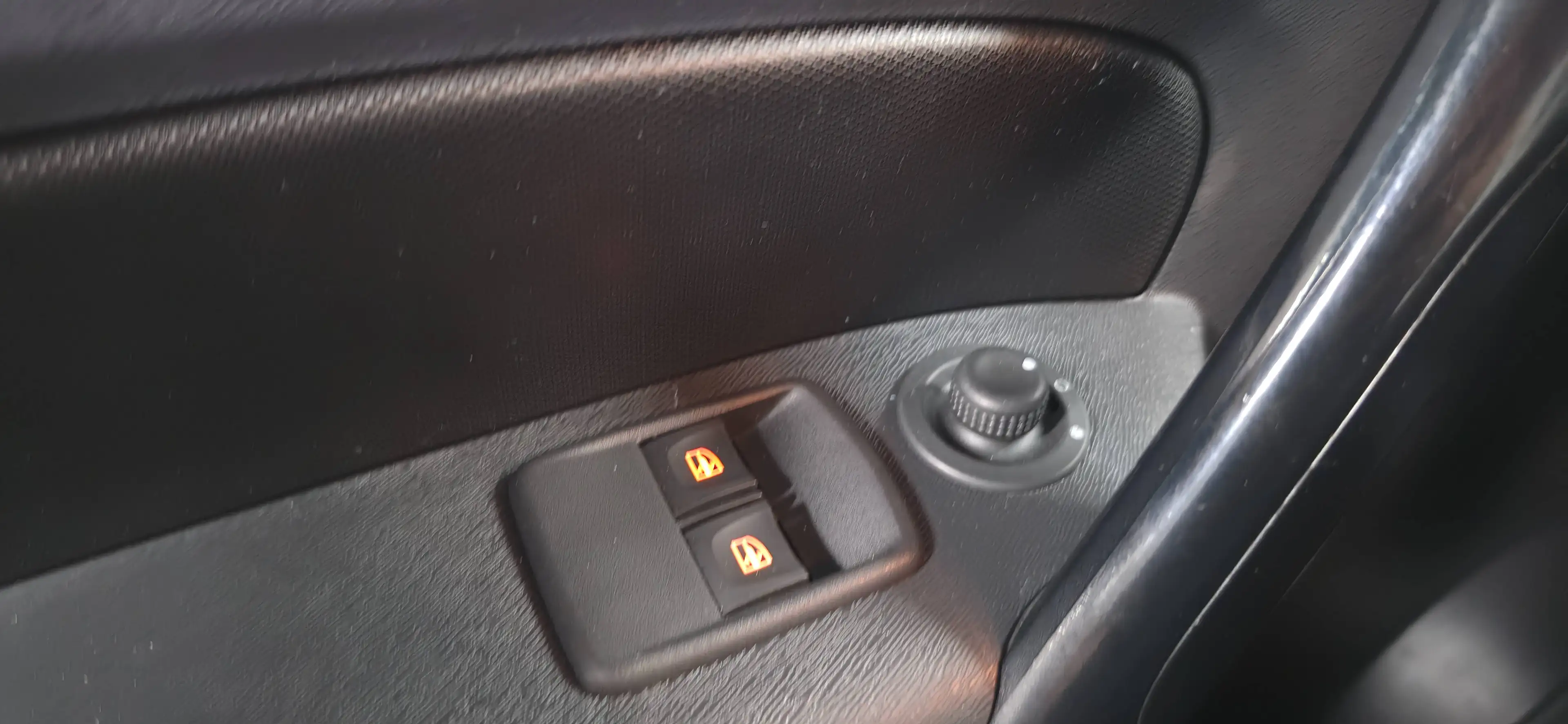 Renault Kangoo 1.5 DCI  | 2021 | NEW DISTRI + AMORTISSEURS + ENTRETIEN — photo 22