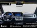 Mercedes-Benz G 500 AMG Manufaktur sonnengelb !!! Standhzg AHK Gelb - thumbnail 9