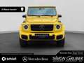 Mercedes-Benz G 500 AMG Manufaktur sonnengelb !!! Standhzg AHK Gelb - thumbnail 5