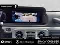 Mercedes-Benz G 500 AMG Manufaktur sonnengelb !!! Standhzg AHK Gelb - thumbnail 12