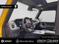Mercedes-Benz G 500 AMG Manufaktur sonnengelb !!! Standhzg AHK Gelb - thumbnail 3