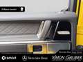 Mercedes-Benz G 500 AMG Manufaktur sonnengelb !!! Standhzg AHK Gelb - thumbnail 22